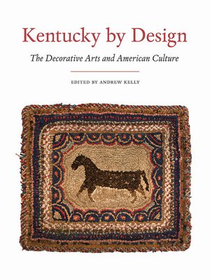 cover image of Kentucky by Design